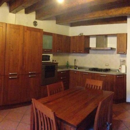 Appartamento Centro Лекко Екстер'єр фото
