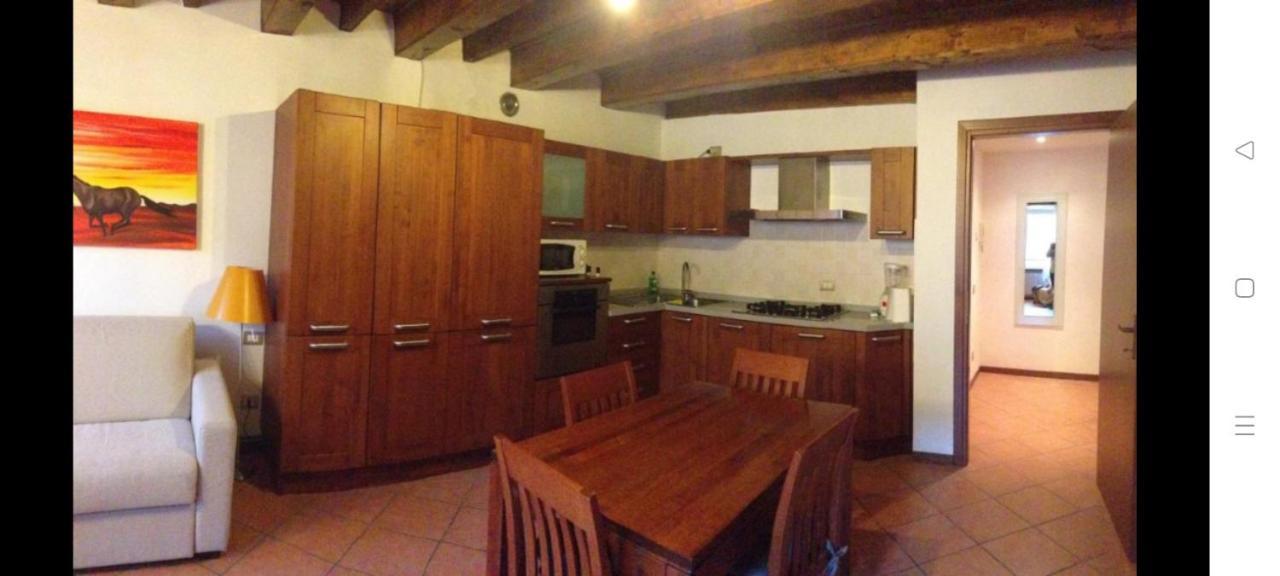 Appartamento Centro Лекко Екстер'єр фото