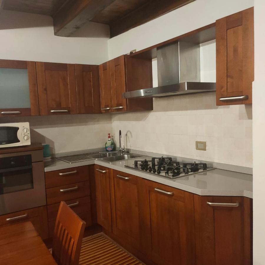 Appartamento Centro Лекко Екстер'єр фото