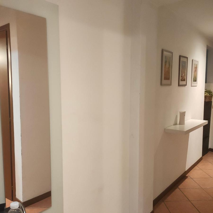 Appartamento Centro Лекко Екстер'єр фото