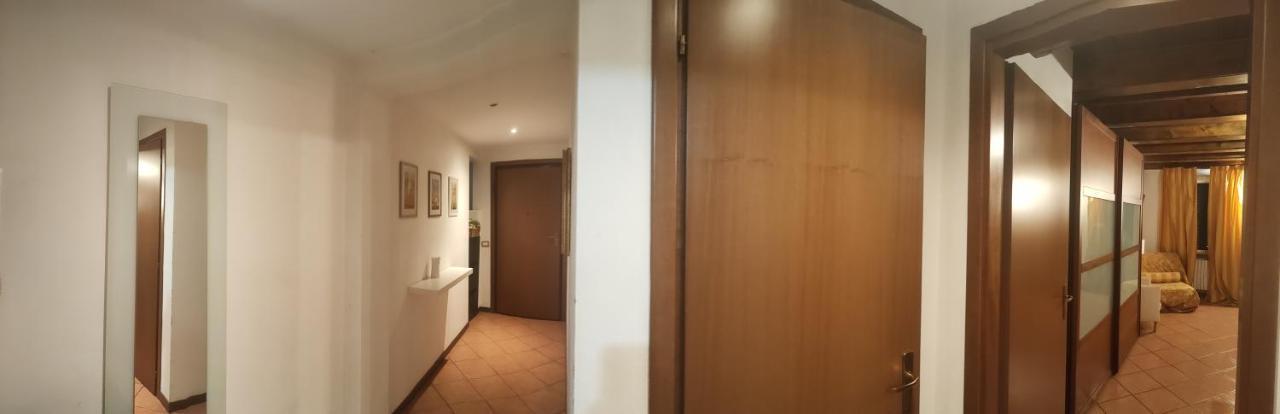 Appartamento Centro Лекко Екстер'єр фото