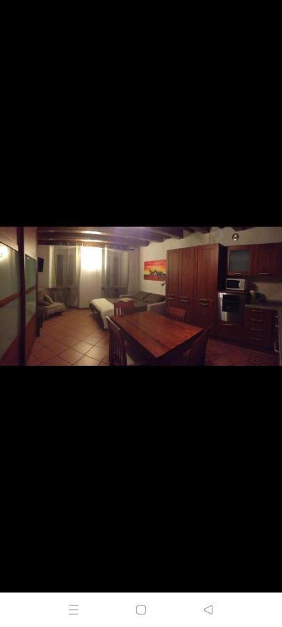 Appartamento Centro Лекко Екстер'єр фото