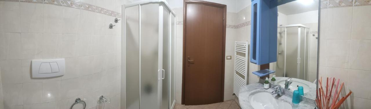 Appartamento Centro Лекко Екстер'єр фото